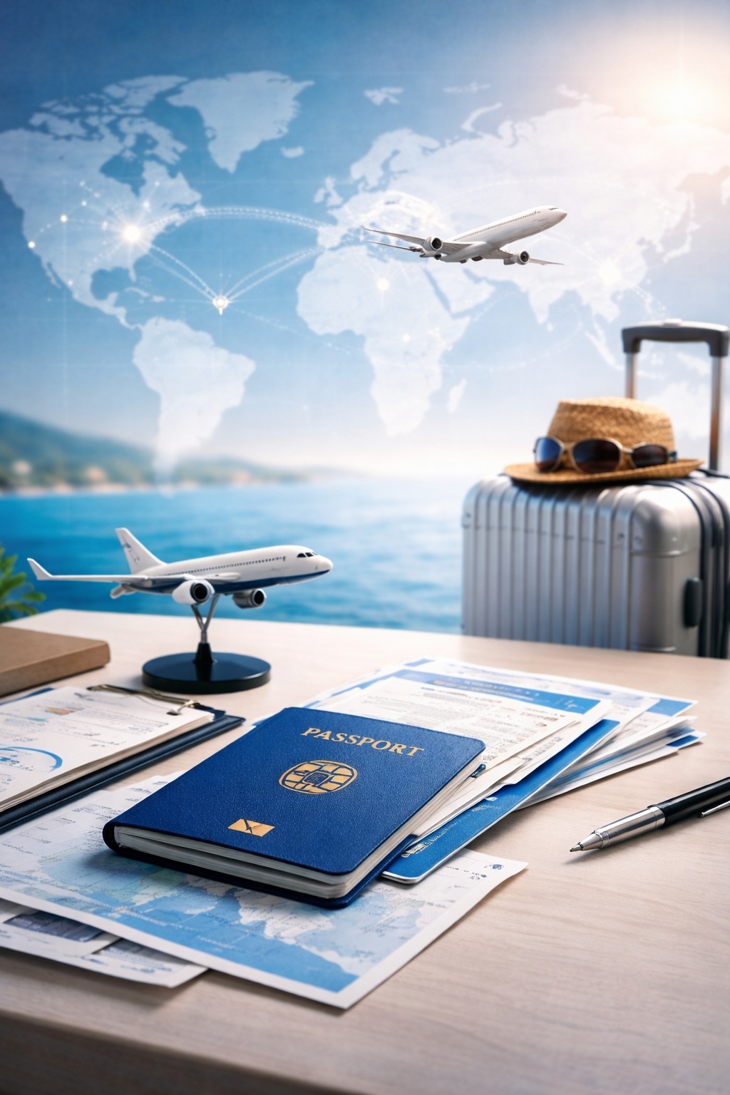 Because we genuinely care.