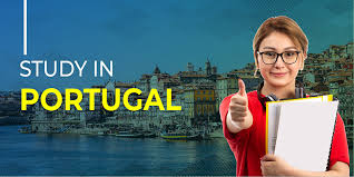 Study in Portugal