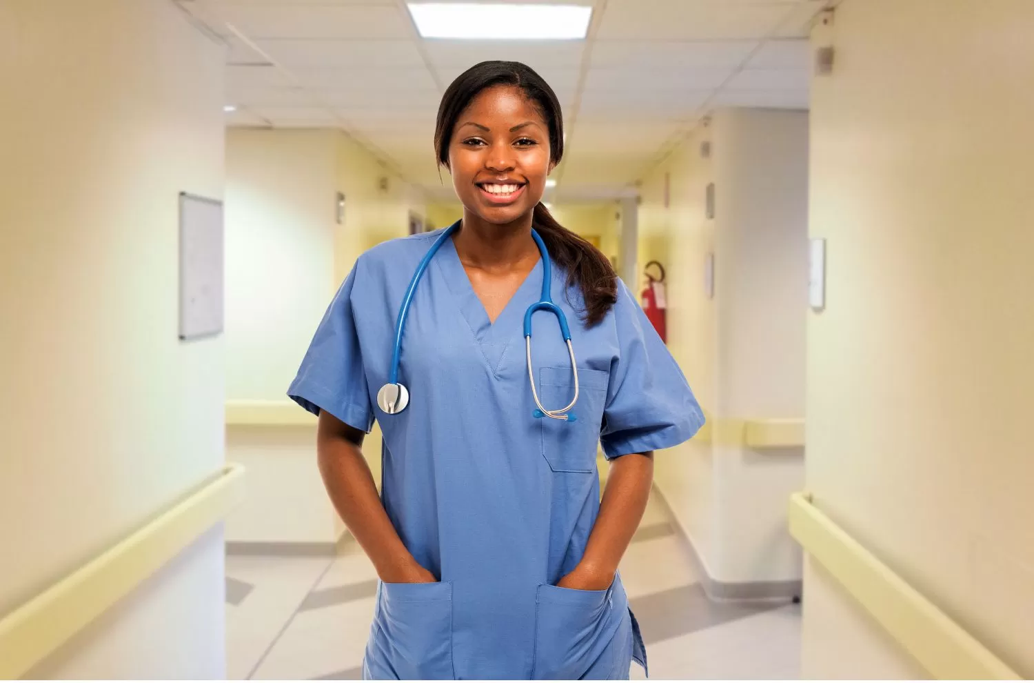 Registered Nurse Placement (USA, Canada, Australia)